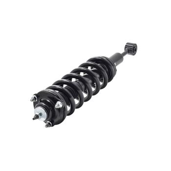 2018 Lexus GX460 Suspension Strut and Coil Spring Assembly Front Right FCS Automotive 1355030R image 3 of 4