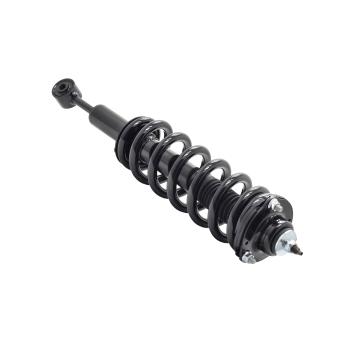 2018 Lexus GX460 Suspension Strut and Coil Spring Assembly Front Right FCS Automotive 1355030R image 4 of 4