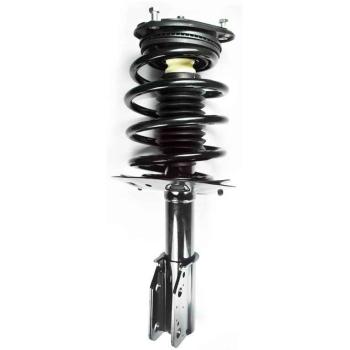 2008 Cadillac DTS Suspension Strut and Coil Spring Assembly