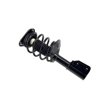 2008 Cadillac DTS Suspension Strut and Coil Spring Assembly Front FCS Automotive 2331931 image 2 of 4