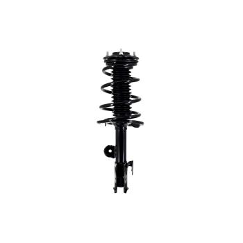 2021 Lexus NX300h Suspension Strut and Coil Spring Assembly