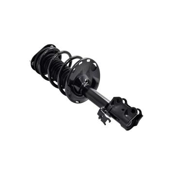 2017 Lexus NX200t Suspension Strut and Coil Spring Assembly Front Right FCS Automotive 2333524R image 2 of 4