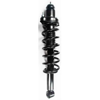 2007 Jeep Compass Suspension Strut and Coil Spring Assembly Rear FCS Automotive 2345484 image 1 of 1