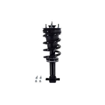 2018 GMC Yukon XL Suspension Strut and Coil Spring Assembly Front FCS Automotive 2355037 image 1 of 4