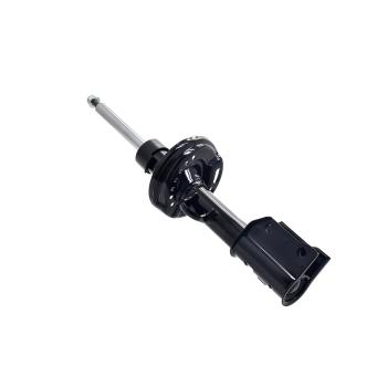 2019 Jeep Compass Suspension Strut Front Right FCS Automotive 334145R image 2 of 4