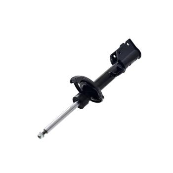 2019 Jeep Compass Suspension Strut Rear Right FCS Automotive 334146R image 4 of 4