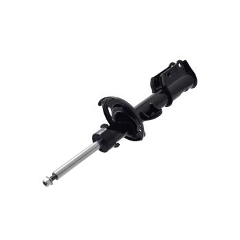 2019 Jeep Compass Suspension Strut Front Right FCS Automotive 334308R image 4 of 4