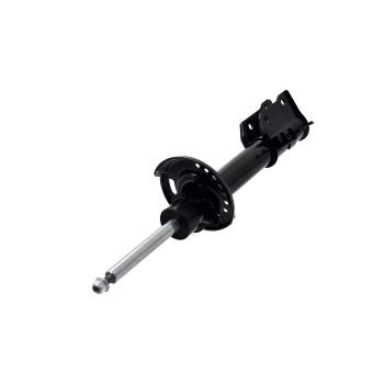 2019 Jeep Compass Suspension Strut Rear Left FCS Automotive 334309L image 4 of 4