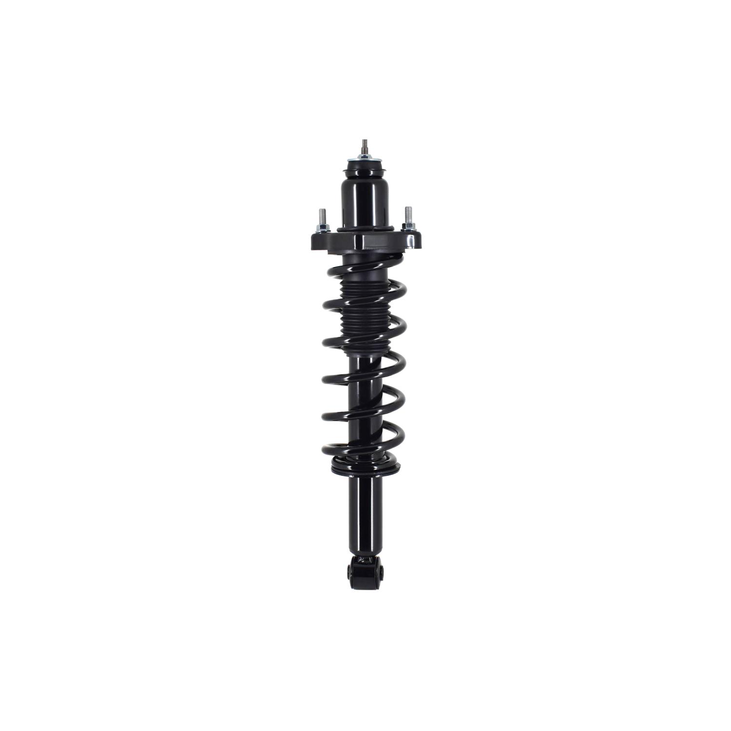 FCS Automotive 3345484 Suspension Strut and Coil Spring Assembly product image 1 of 1