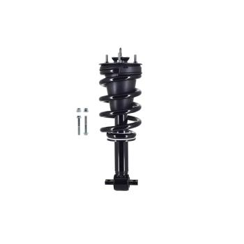 2018 GMC Yukon XL Suspension Strut and Coil Spring Assembly Front FCS Automotive 4355037 image 1 of 4