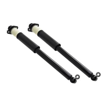 1995 BMW 318is Shock Absorber Rear FCS Automotive 8341522 image 2 of 4