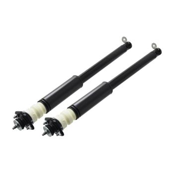 1995 BMW 318is Shock Absorber Rear FCS Automotive 8341522 image 4 of 4