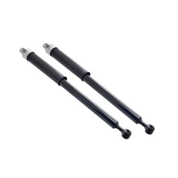 2013 Ford C-Max Shock Absorber Rear FCS Automotive 8341979 image 2 of 4