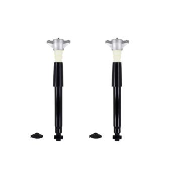 2017 Audi Q7 Shock Absorber Rear FCS Automotive 8346833 image 1 of 4