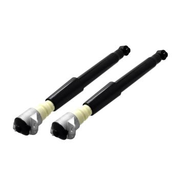 2017 Audi Q7 Shock Absorber Rear FCS Automotive 8346833 image 4 of 4