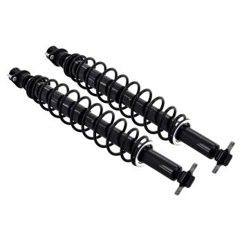 2008 Cadillac DTS Shock Absorber Conversion Kit Rear FCS Automotive SC00001 image 2 of 4