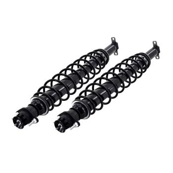 2008 Cadillac DTS Shock Absorber Conversion Kit Rear FCS Automotive SC00001 image 3 of 4