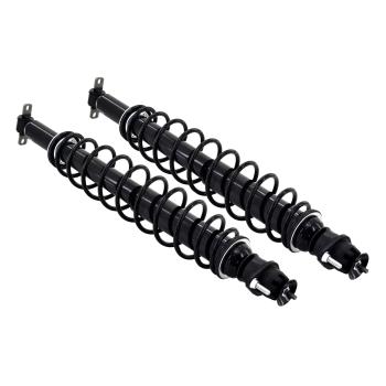 2008 Cadillac DTS Shock Absorber Conversion Kit Rear FCS Automotive SC00001 image 4 of 4