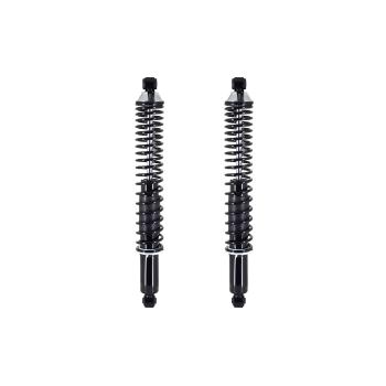 1997 Ford Ranger Shock Absorber and Coil Spring Assembly Rear FCS Automotive SC00045 image 1 of 4