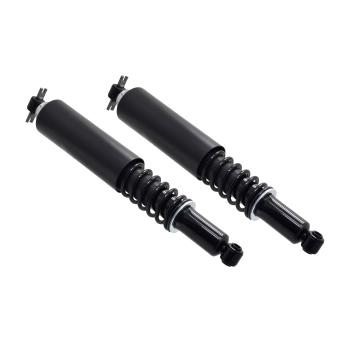 1972 Dodge Polara Shock Absorber and Coil Spring Assembly