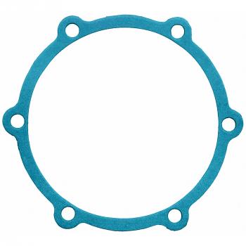 1961 Mercury Meteor Engine Water Pump Backing Plate Gasket Fel-Pro 11758 image 1 of 1