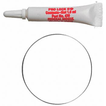 1969 Pontiac Tempest Engine Timing Cover Repair Sleeve