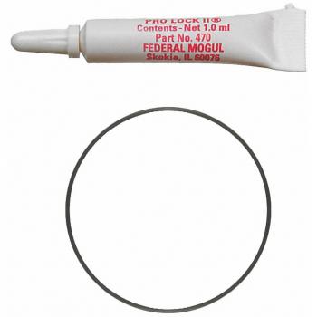 1984 Jeep Cherokee Engine Timing Cover Repair Sleeve