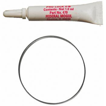 2001 Pontiac Grand Am Engine Timing Cover Repair Sleeve