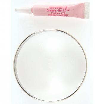 2018 Ram 2500 Engine Timing Cover Repair Sleeve