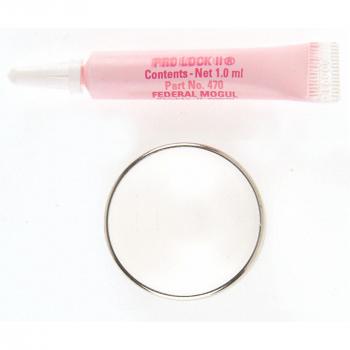 2001 Chrysler Sebring Engine Timing Cover Repair Sleeve