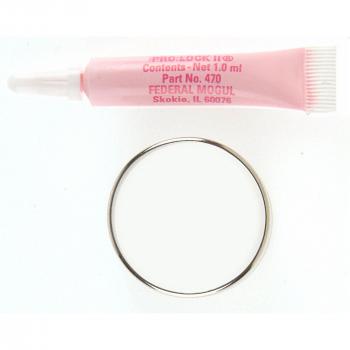 1990 Geo Prizm Engine Timing Cover Repair Sleeve