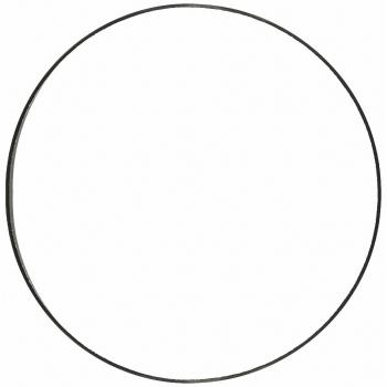 2004 Mercury Marauder Engine Crankshaft Repair Sleeve Rear Fel-Pro 162551 image 1 of 1