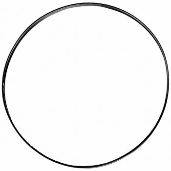 2019 Ford F-550 Super Duty Engine Crankshaft Repair Sleeve