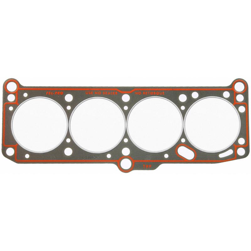 Fel-Pro 21200PT1 Engine Cylinder Head Gasket product image 1 of 3