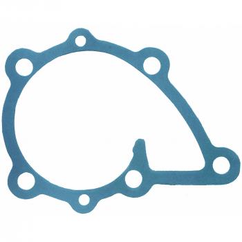 1973 Nissan 1200 Engine Water Pump Gasket Fel-Pro 25579 image 1 of 1