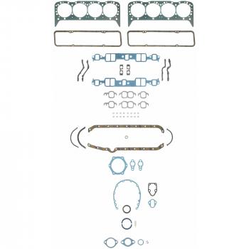 1979 Chevrolet C20 Suburban Engine Gasket Set Fel-Pro 2601000 image 1 of 1