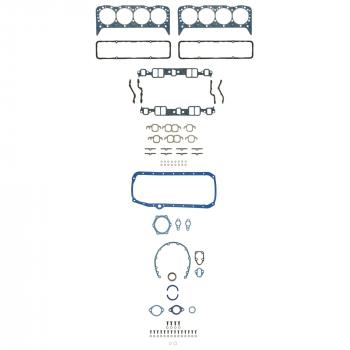 1958 Chevrolet Yeoman Engine Gasket Set Fel-Pro 2601000AT image 1 of 1
