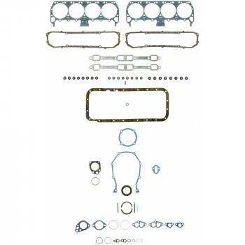 1967 Dodge D100 Series Engine Gasket Set Fel-Pro 2601001 image 1 of 1