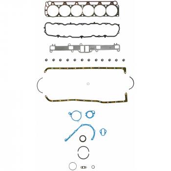 1969 Ford Bronco Engine Gasket Set