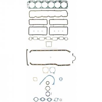 1976 Chevrolet C10 Suburban Engine Gasket Set Fel-Pro 2601005 image 1 of 1