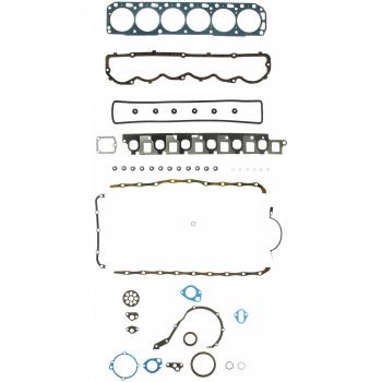1976 Ford F-150 Engine Gasket Set Fel-Pro 2601006 image 1 of 1