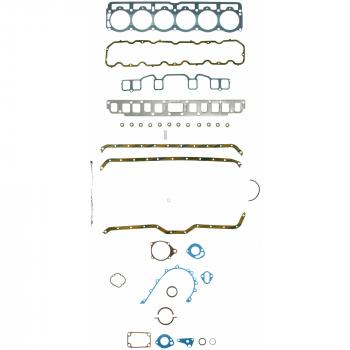 1970 International 1000D Engine Gasket Set Fel-Pro 2601007 image 1 of 1