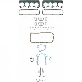 1979 Buick Electra Engine Gasket Set