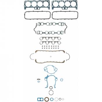 1968 Ford Thunderbird Engine Gasket Set Fel-Pro 2601013 image 1 of 1