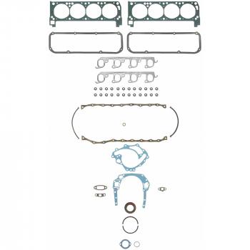 1979 Ford Thunderbird Engine Gasket Set