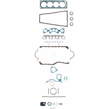 1979 Ford Pinto Engine Gasket Set Fel-Pro 2601018 image 1 of 1