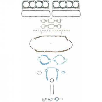 1980 Buick LeSabre Engine Gasket Set Fel-Pro 2601022 image 1 of 1