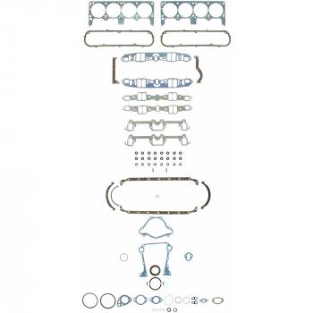 1974 Plymouth Fury II Engine Gasket Set Fel-Pro 2601033 image 1 of 1