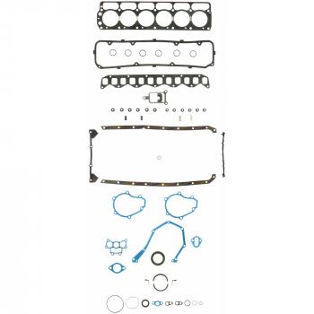 1983 Plymouth PB250 Engine Gasket Set