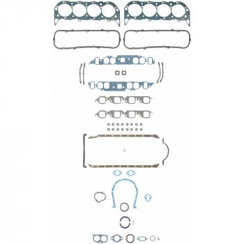 1980 GMC C1500 Suburban Engine Gasket Set Fel-Pro 2601046 image 1 of 1